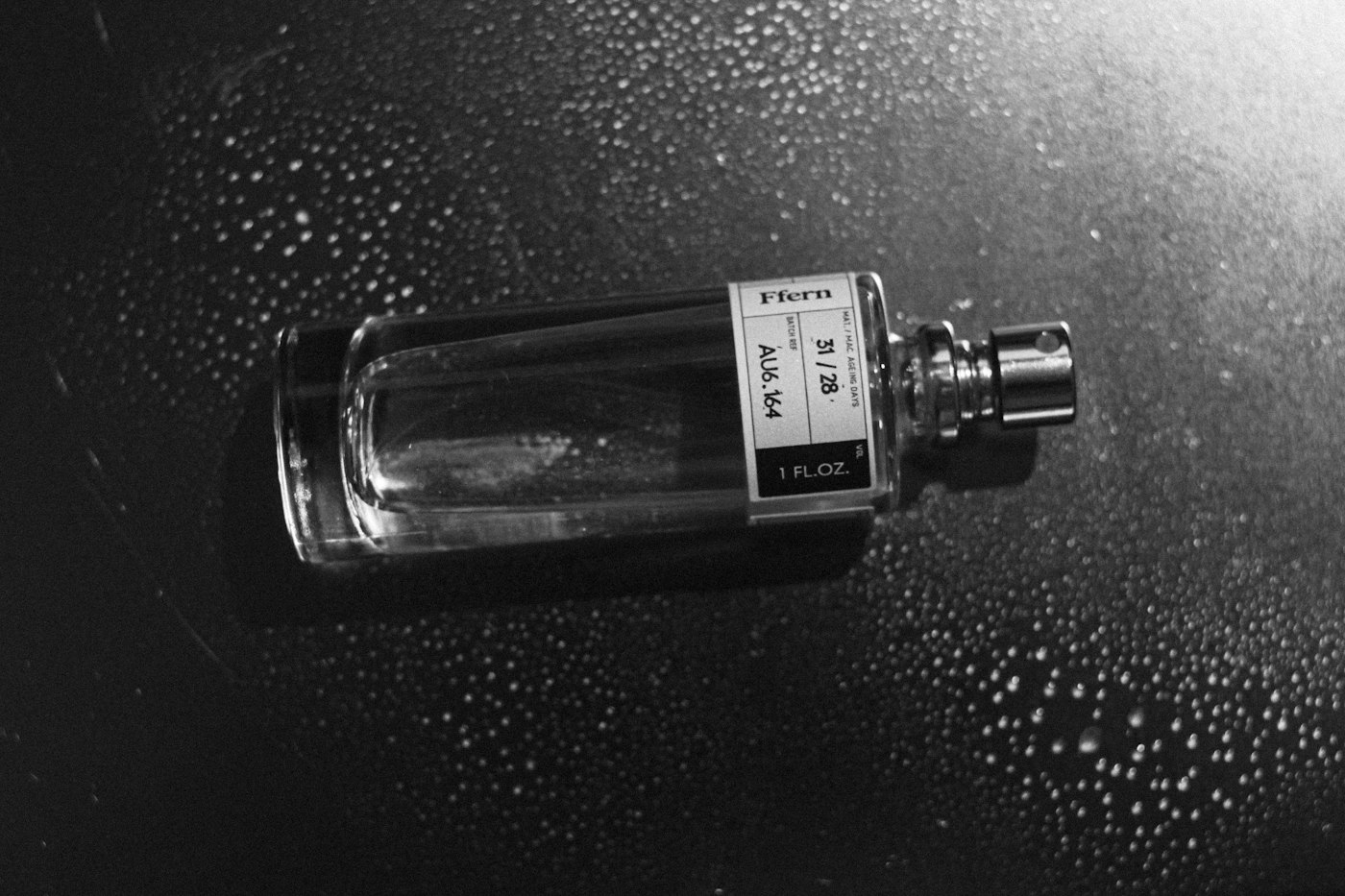 Linen & Room Mist
