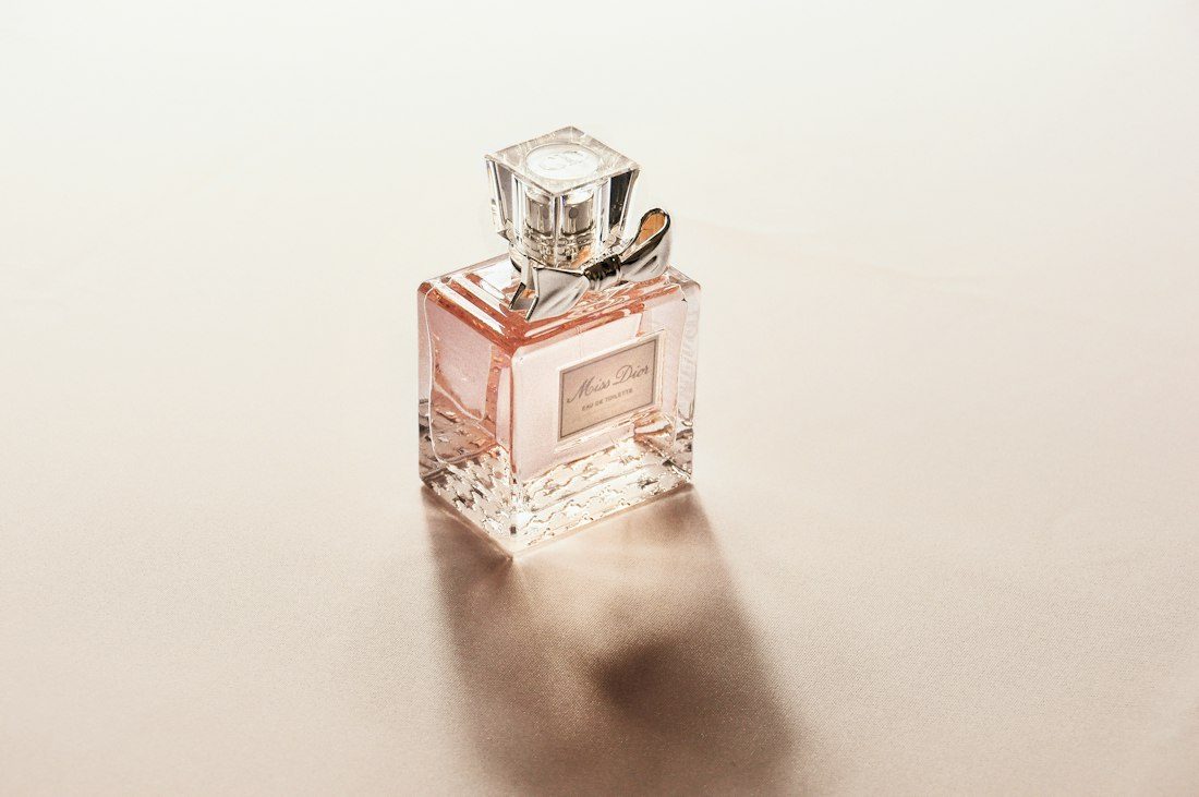 Neroli Citrus Cologne