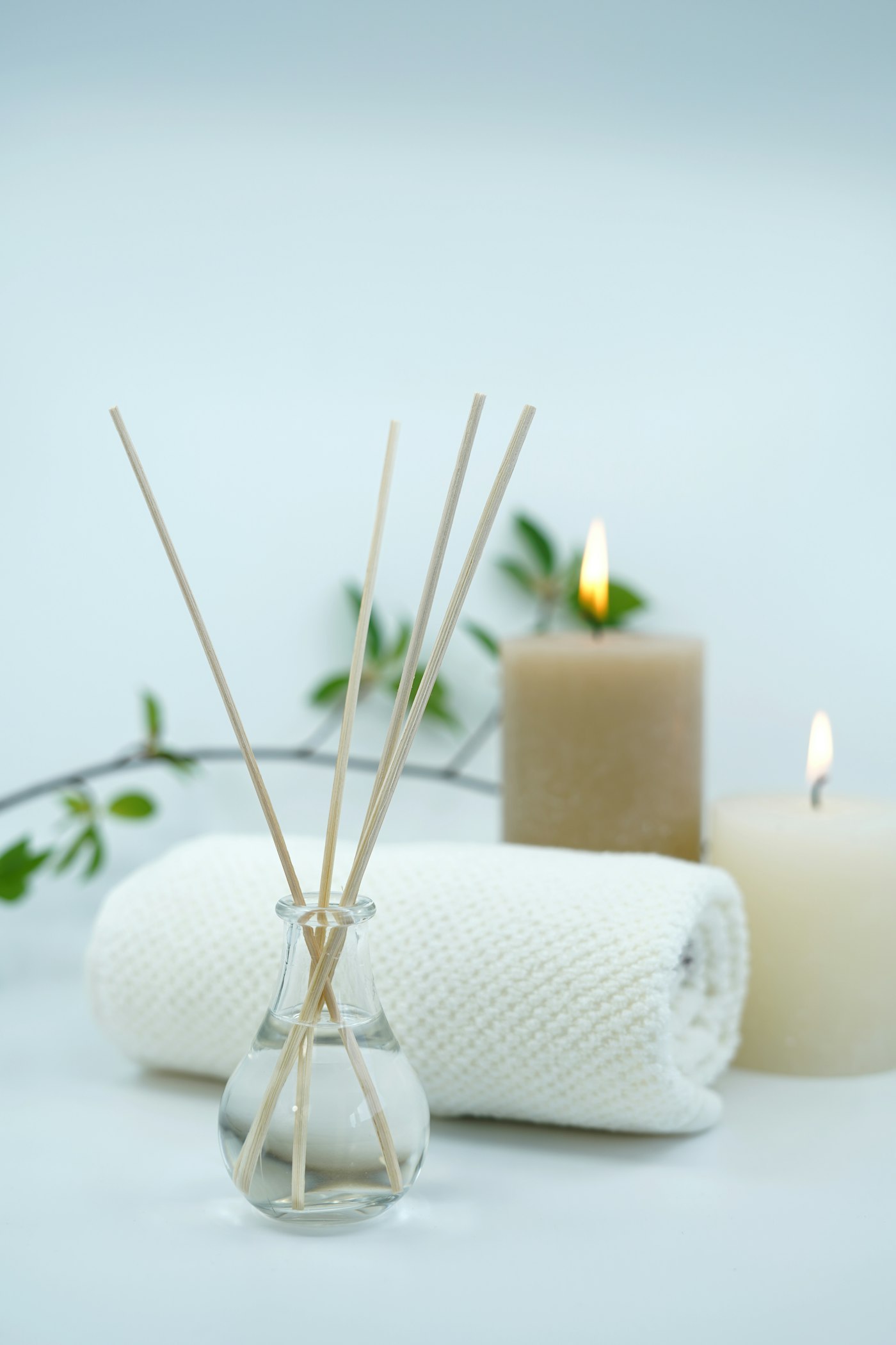 Reed Diffuser