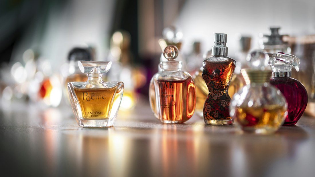 The Signature Set
